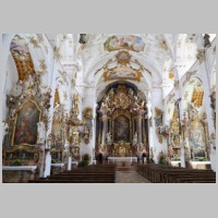 Klosterkirche Dietramszell, Foto Rufus46, Wikipedia,3.jpg